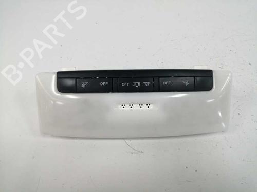 Innerbelysning NISSAN MICRA V (K14) [2016-2025]  7424816