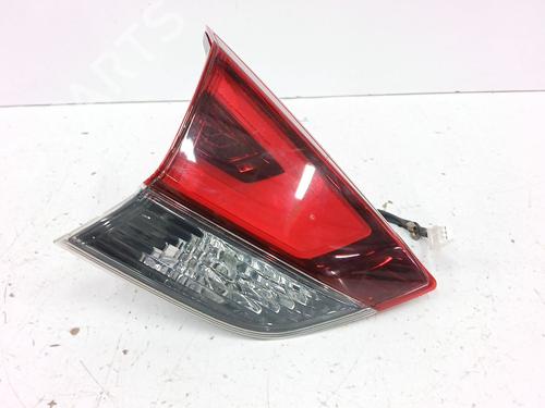 Used Left tailgate light Left tailgate light 37070052 37070052