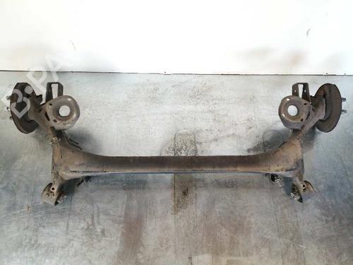 Rear axle SEAT IBIZA IV (6J5, 6P1) 1.6 | BP6917222M2 