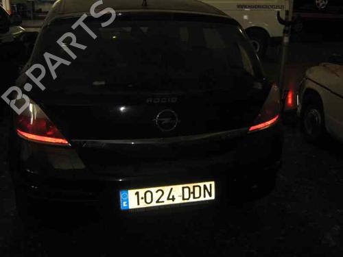 AC pipe OPEL ASTRA H (A04)  | BP14148302M126 