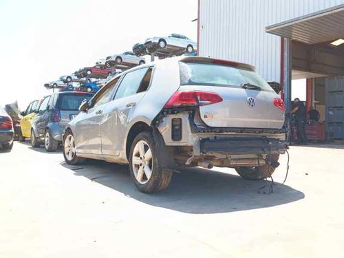 Steering rack VW GOLF VII (5G1, BQ1, BE1, BE2) 1.6 TDI | BP27319758M22