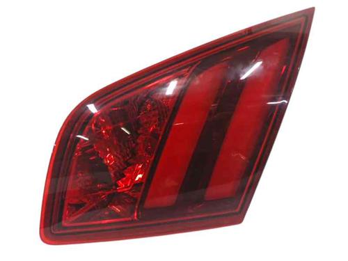 Used Right tailgate light PEUGEOT 308 II (LB_, LP_, LW_, LH_, L3_) 1.2 THP 130 (131 hp) 26977091