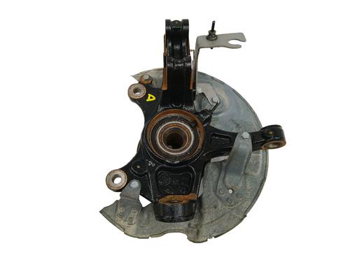 Right front steering knuckle CITROËN C4 Grand Picasso II (DA_, DE_) 1.2 THP 130 | BP17624578M26 