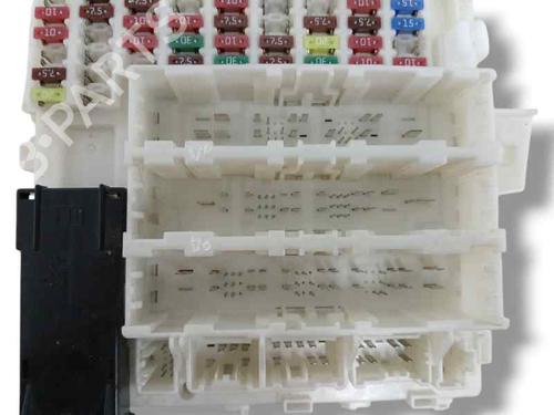 Fuse box HONDA CR-Z (ZF) 1.5 IMA (ZF2) | BP28513413E1