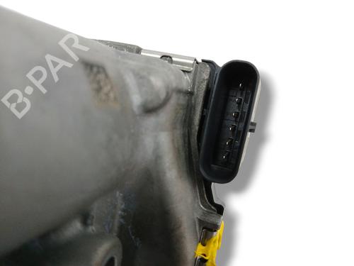 Throttle body NISSAN X-TRAIL III (T32_, T32R, T32RR) 1.3 DIG-T | BP23958970M82 