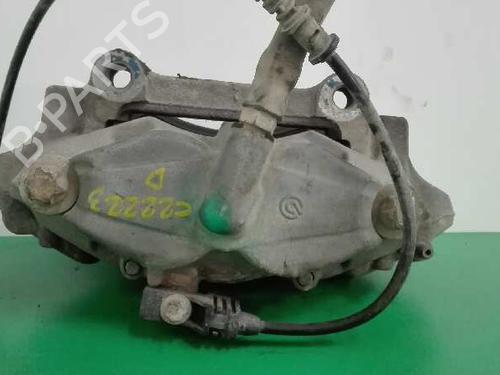 Right front brake caliper MERCEDES-BENZ CLS (C219)  | BP11603941M104 
