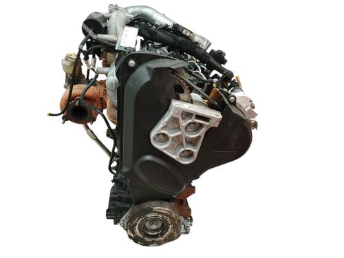 Engine NISSAN PRIMERA Hatchback (P12) 1.9 dCi | BP33691206M1 - Image 2