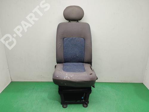 Used Left front seat Left front seat 11689784 11689784