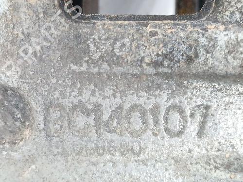 Right front brake caliper OPEL ANTARA A (L07) 2.2 CDTi | BP29629098M104