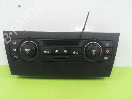 AC Styreenhet / Manøvreringsenhet FORD TRANSIT CONNECT (P65_, P70_, P80_) 1.8 Di (75 hp) 1399467