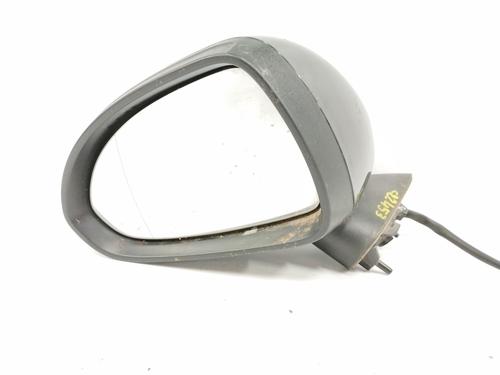 Used Left mirror OPEL CORSA D (S07) 1.2 LPG (L08, L68) (86 hp) 11011317