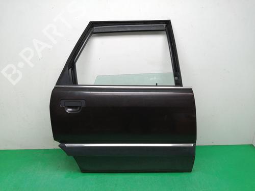 Used Right rear door FORD FIESTA IV (JA_, JB_) 1.8 D (60 hp) 10749455