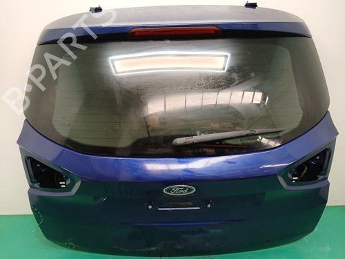 Used Tailgate Tailgate FORD C-MAX II (DXA/CB7, DXA/CEU) 1.5 TDCi (120 hp) 34404993 34404993