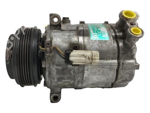 Used AC compressor OPEL VECTRA C (Z02) 1.8 16V (122 hp) 16912938