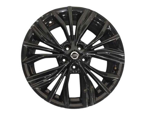 Used Rim NISSAN JUKE (F16_) 1.0 (114 hp) 24058838