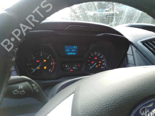 Timing cover OPEL ZAFIRA A MPV (T98) 2.0 DTI 16V (F75) | BP14151893M123 
