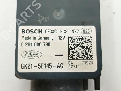 Electronic sensor FORD TRANSIT V363 Van (FCD, FDD) 2.0 EcoBlue | BP39667585M84 - Image 4