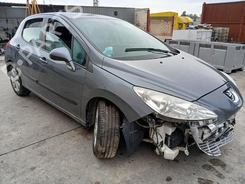 Servo brake PEUGEOT 308 I (4A_, 4C_)  | BP22395991M42 