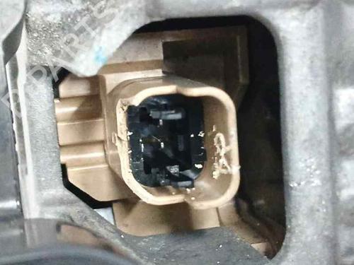 Alternator CITROËN C4 Picasso I MPV (UD_) 2.0 HDi 138 | BP26657859M7