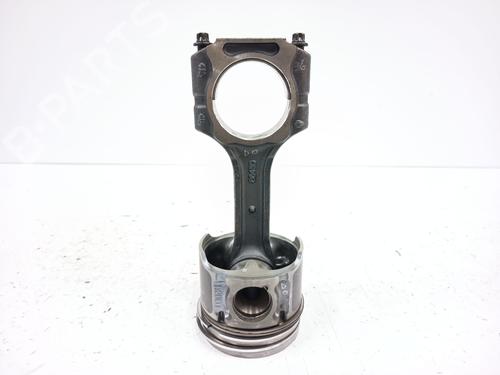 Used Other Other SSANGYONG ACTYON I 200 Xdi 4WD (141 hp) 34207302 34207302