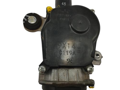 Front wiper motor RENAULT KADJAR (HA_, HL_)  | BP16144356M29