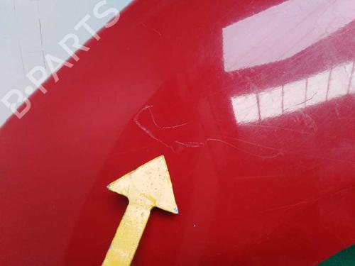 Left front fenders KIA PICANTO I (SA) 1.0 | BP7541953C41