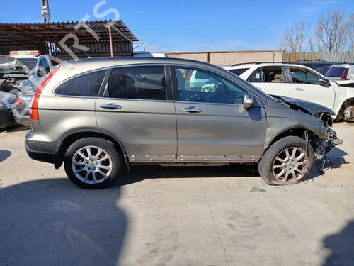 Left headlight HONDA CR-V III (RE_) 2.2 i-CTDi 4WD (RE6) | BP33716522C28  - Image 10