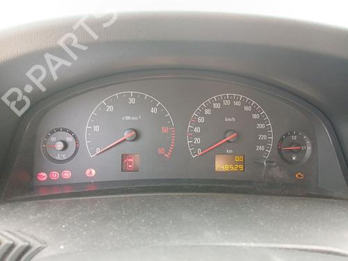 Used Instrument cluster Instrument cluster OPEL VECTRA C (Z02) 2.0 DTI 16V (F69) (101 hp) 33975163 33975163
