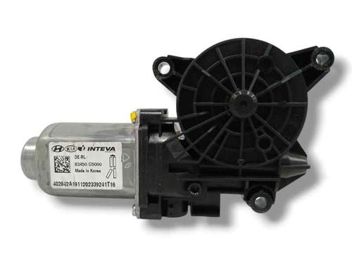 Left rear window motor KIA NIRO I (DE)  | BP23959940E23 