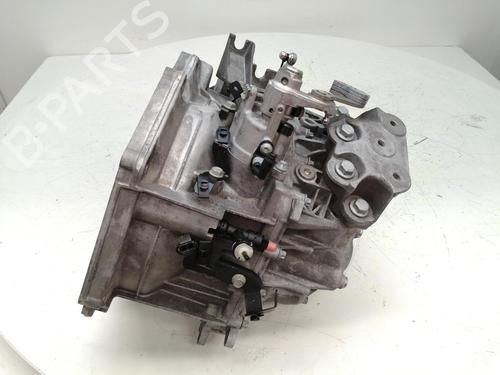 Gearbox OPEL ASTRA K (B16) 1.6 CDTi (68) | BP13717005M3 