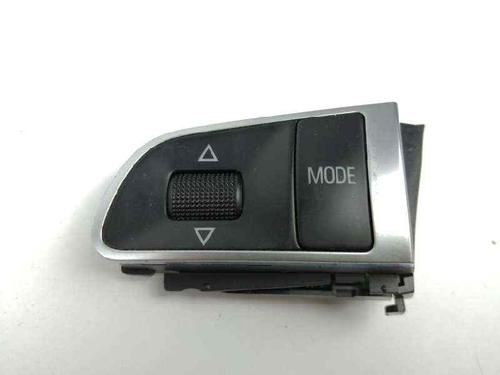 Used Steering wheel controls AUDI A4 B8 (8K2) 3.2 FSI (265 hp) 7792485