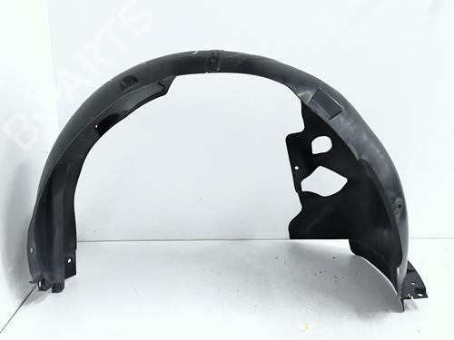 Used Wheel arch Wheel arch KIA STONIC (YB) 1.0 T-GDi (120 hp) 35775272 35775272