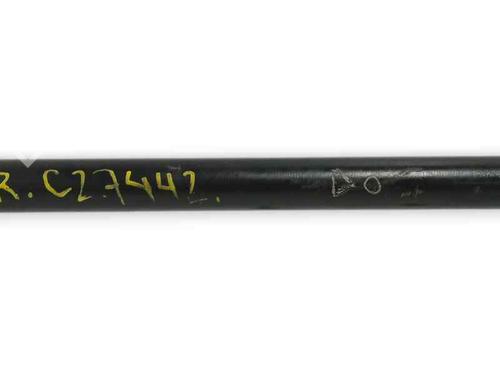 Right front driveshaft NISSAN MICRA IV (K13K, K13KK) 1.2 | BP26321734M39 