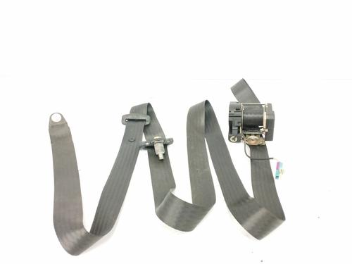 Used Front right seatbelt FIAT PANDA (169_) 1.2 (169.AXB11, 169.AXB1A) (60 hp) 12428086