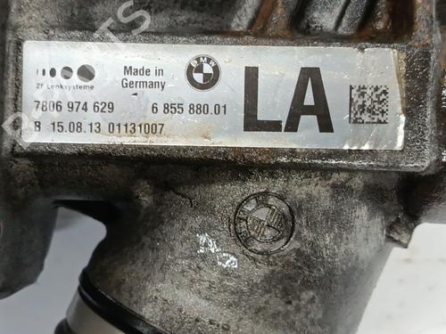 Steering rack BMW X1 (E84) sDrive 18 d | BP39066780M22 - Image 8