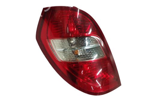 Left taillight MERCEDES-BENZ A-CLASS (W169) | BP17230693C34