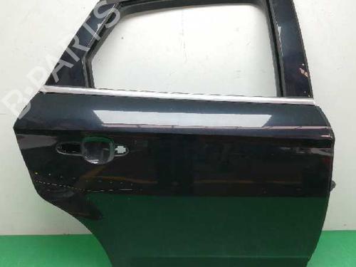 Used Right rear door FORD MONDEO IV (BA7) [2007-2015]  7844290