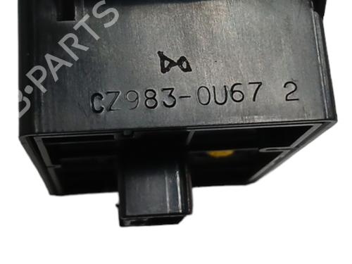 Electronic module SUZUKI VITARA (LY) 1.6 DDiS (APK 416D) | BP18338403M83 