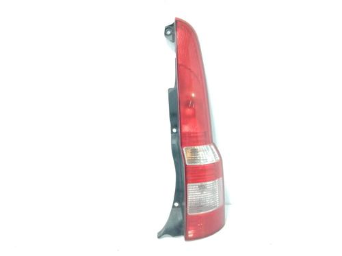 Used Right taillight FIAT PANDA (169_) 1.2 (169.AXB11, 169.AXB1A) (60 hp) 12427528