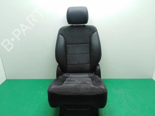 Stol bak MERCEDES-BENZ R-CLASS (W251, V251) R 320 CDI 4-matic (251.022, 251.122) (224 hp) 5589630