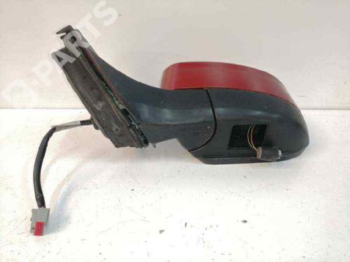 Left mirror FORD MONDEO IV (BA7) 1.8 TDCi | BP7851008C26 
