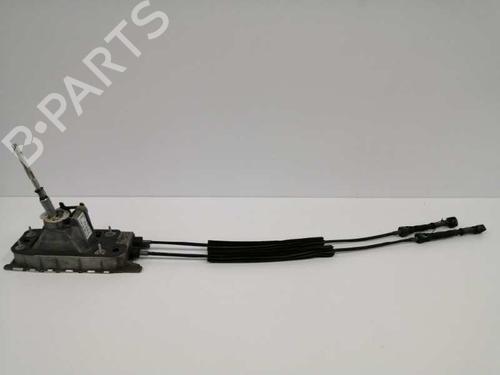 Used Gear lever VW PASSAT B6 (3C2) [2005-2011]  7424388