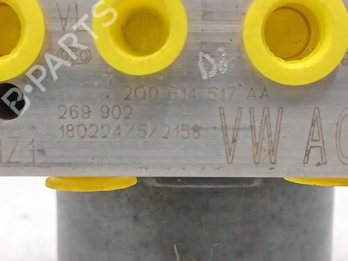 ABS pump SEAT ARONA (KJ7, KJP) 1.0 TSI | BP29885493M43