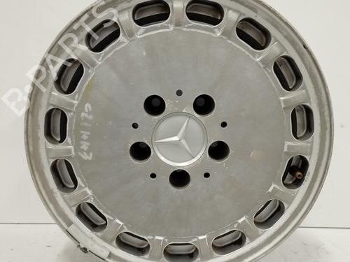 Used Rim MERCEDES-BENZ 124 Saloon (W124) [1984-1993]  18843266