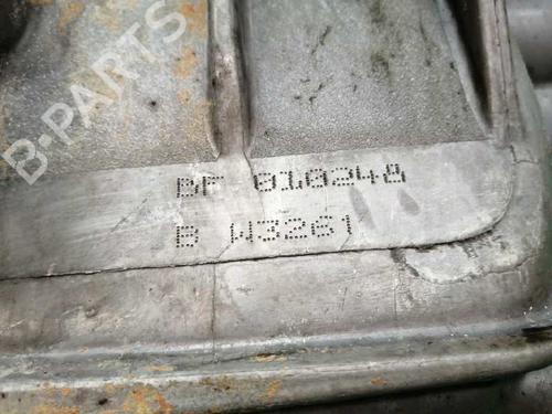 Gearbox CHEVROLET LACETTI (J200) | BP1802136M3