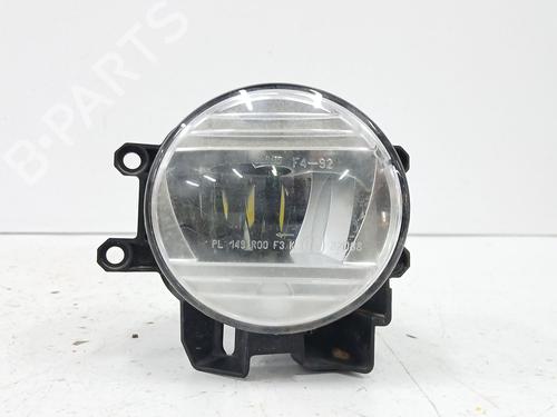 Feu de brouillard avant droit TOYOTA C-HR (_X1_) 1.8 Hybrid (ZYX10_, ZYX11_) (98 hp) 32205427