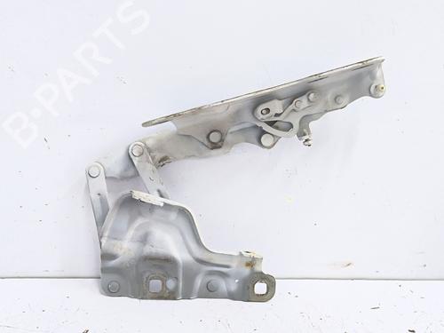 Used Hinge/Door check strap Hinge/Door check strap JAGUAR XE (X760) 2.0 D (180 hp) 35723978 35723978