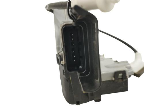 Rear left lock PEUGEOT 508 I (8D_) 2.0 HDi | BP16116929C100 