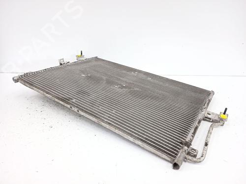 AC radiator SSANGYONG RODIUS I 2.7 Xdi | BP35724066M32 - Image 5