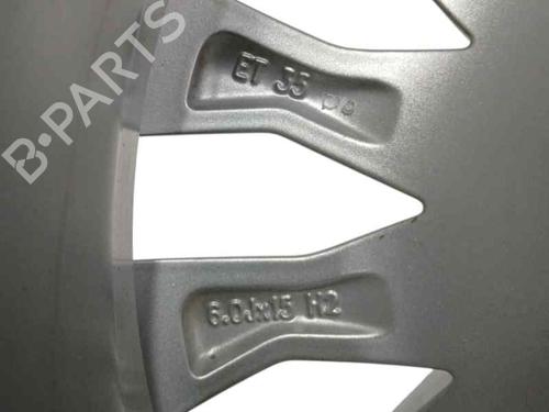 Rim FIAT 500 (312_) 1.0 Mild Hybrid (312.AYD1B) | BP25861233C45 